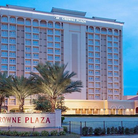 Crowne Plaza Hotel Orlando Downtown, An Ihg Hotel Екстериор снимка
